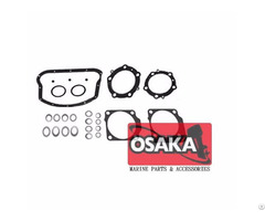 Harley Davidson Top End Gasket Set 17034 48