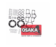 Harley Davidson Top End Gasket Set 17034 66x