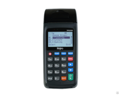 Telpo Tps300 Pos Printer For E Voucher Mobile Top Up Point Of Sale Terminal