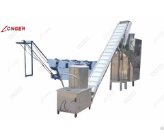 Automatic Dried Stick Noodle Production Line