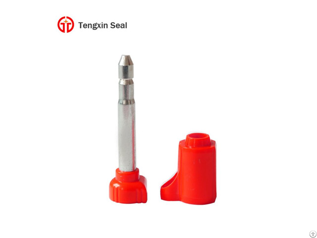 Tx Bs203 Steel Wire Cable Ties Metal Container Blockade Bolt Seals