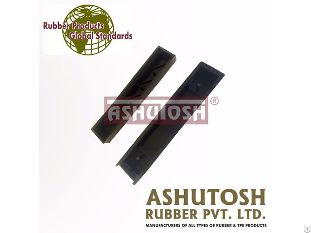 Rubber Moulds For Window Frame