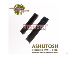 Rubber Moulds For Window Frame