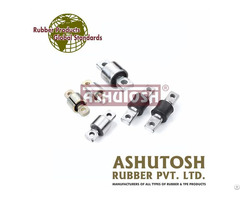 Mounts For Shock Absorber