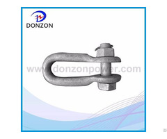 U Shackle Eletric Power Fittings