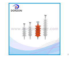 Suspension Overhead Line Strain Composite Insulator