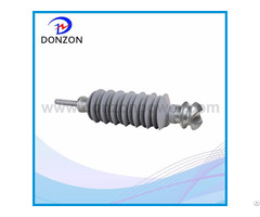 High Voltage 11kv Composite Pin Insulator