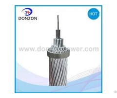 Acsr Electric Cable