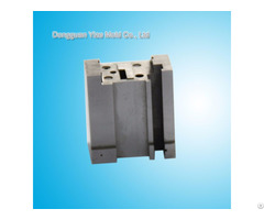 Good Tool And Die Maker Mold Components Manufacturer