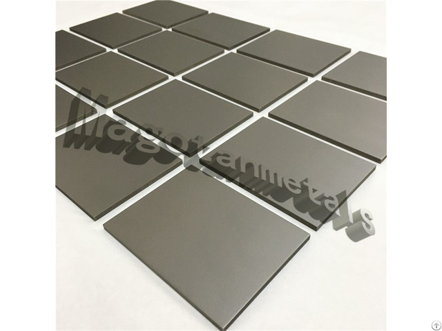 Tantalum Sheet Foil Price