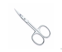 Baby Scissor Curved