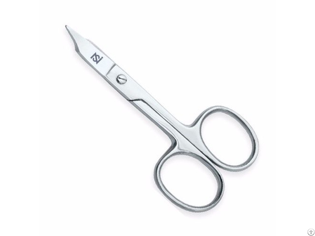 Nail Scissor Power Point