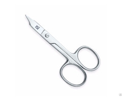 Nail Scissor Power Point