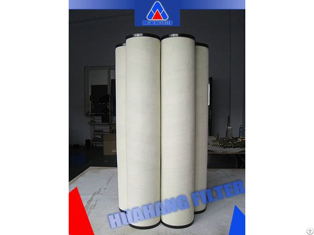 Factory Coalescing Filter Element Pall Hydraulic Cartridge Hs8049