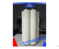 Factory Coalescing Filter Element Pall Hydraulic Cartridge Hs8049