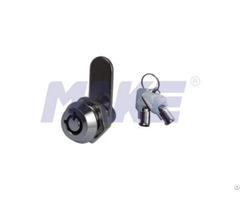 Mini Radial Pin Cam Lock Zinc Alloy Brass