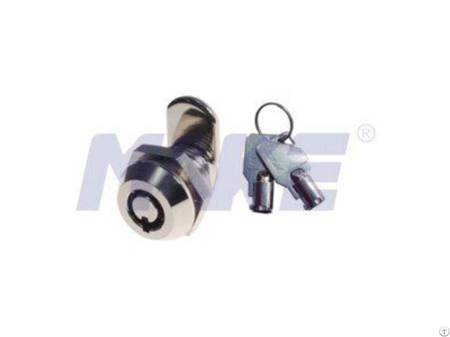 Zinc Alloy Brass Small Tubular Cam Lock