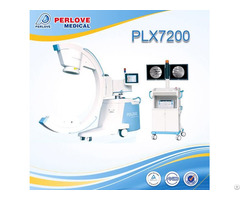 Hf C Arm Plx7200 With Tissue Eualization Posting