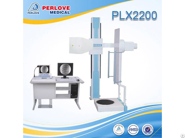 Best Choice Hf X Ray Fluoroscope Plx2200