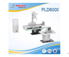 X Ray Fluoroscope Machine Pld6000 Made In China