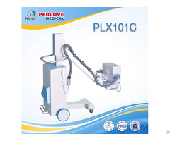 X Ray System Portable Model Plx101c