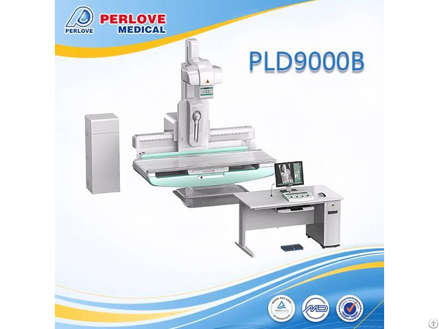 X Ray Gastro Intestional Drf Price Pld9000b