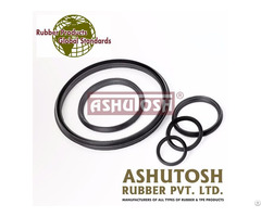 Elastomeric Sealing Rings For Pvc Pipes As Per Is 5382