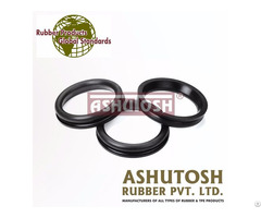 Push On Joint Rings Tyton As Per Is 5382 For Di Pipe