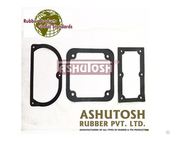 Rubber Gaskets