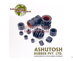 Elements For Pin Bush Coupling