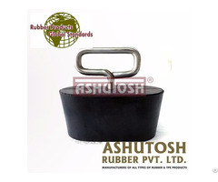 Rubber Handle Cap