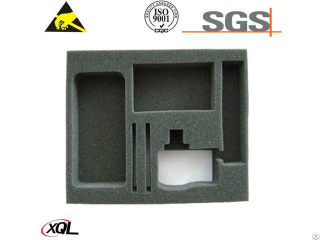 Esd Pu Sponge Anti Static Foam