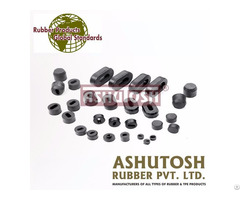 Rubber Grommets For Submersible Pumps