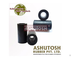 Rubber Bushes For Submersible Pump