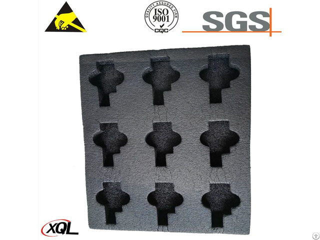 Best Selling Products Heat Resistant Pe Xpe Foam