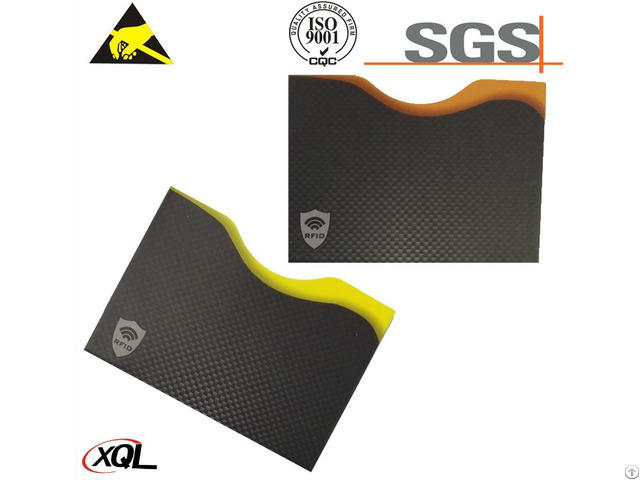 The Latest Rfid Blocking Card Sleeves