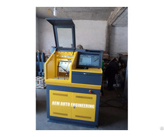 Common Rail Injector Tester