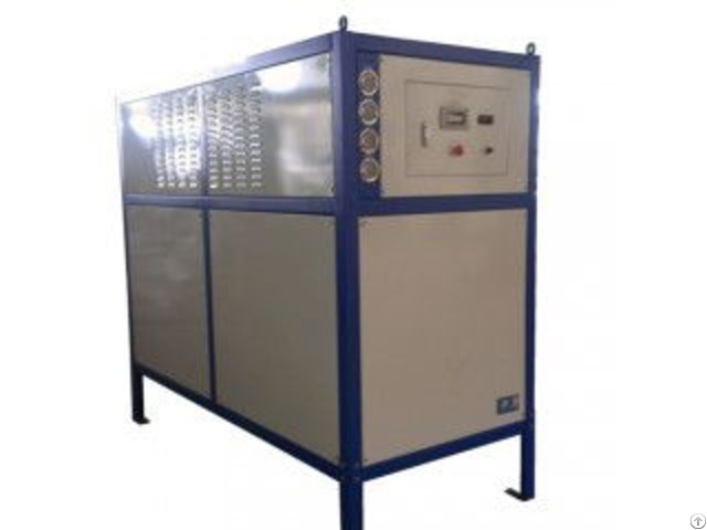 Cold Air Refrigeration System