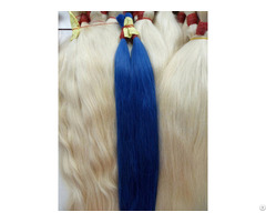 Bulk Remy Hair