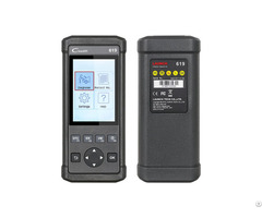 Launch Creader 619 Obdii Eobd Code Reader Supports Abs Srs Diagnostic