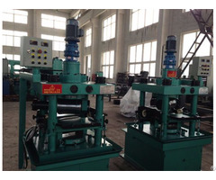 Wire Bar Peeling Machine China