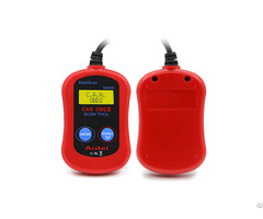 Autel Ms300 Ms 300 Obd2 Obdii Eobd Scanner Car Code Reader Data Tester Scan Diagnostic Tool