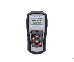 Original Autel Maxiscan Ms609 Auto Obd Obdii Code Reader Abs System Ms 609 Update Online