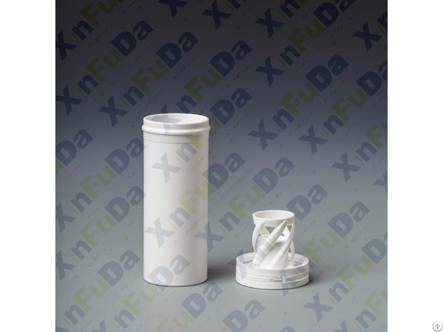 Effervescent Tablet Tube Supplier