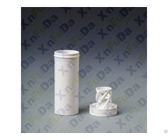 Effervescent Tablet Tube Supplier