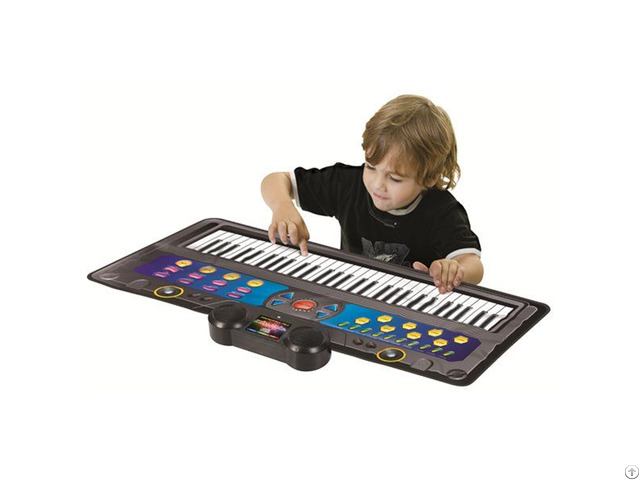 Electronic Music Mat Slw9717