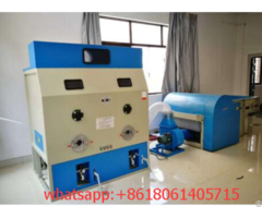 Semi Automatic Toy Filling Machine