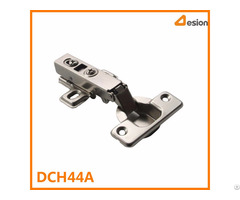 Clip On Soft Closing Full Overlay Concealed Hinge