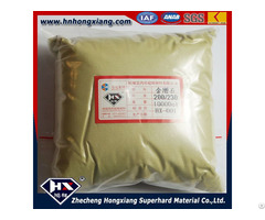 Synthetic Diamond Powder