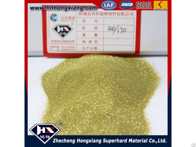 Diamond Powder Making Vitrified Wheel